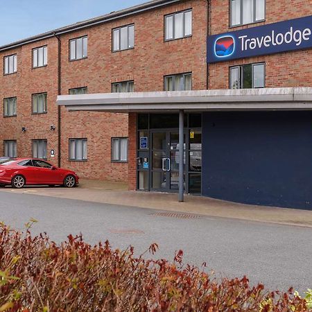 Travelodge Leeds Colton Garforth Exterior foto