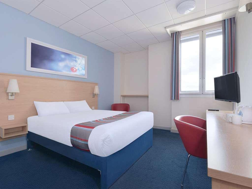 Travelodge Leeds Colton Garforth Quarto foto