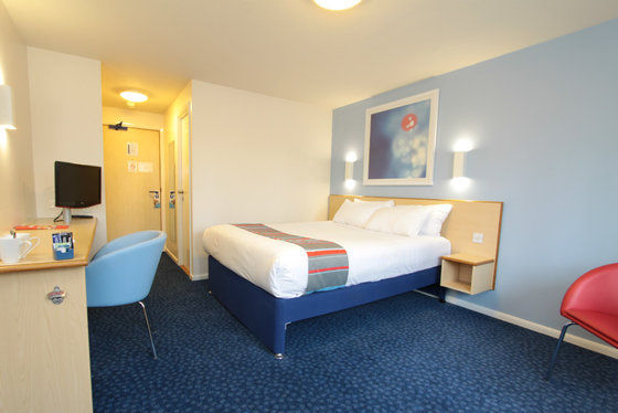 Travelodge Leeds Colton Garforth Quarto foto