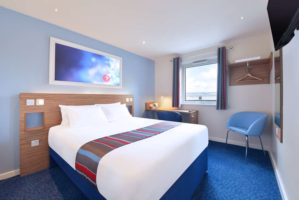 Travelodge Leeds Colton Garforth Quarto foto